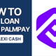 How to Apply for Flexi Cash Loan on PalmPay