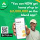 Alend Loan App Review, Is Alend Loan App Legit; Is Alend Loan App Real Or Fake