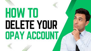 How to Delete Opay Account from Another Phone