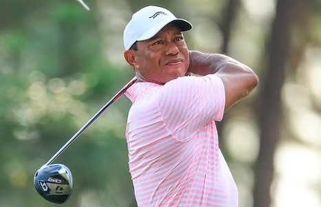 How Tiger Woods Revolutionized Golf's Mental Game and Left Opponents Uncomfortable