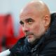 Pep Guardiola Admits Struggles After Derby Loss Leaves Man City’s Title Defence in Disarray