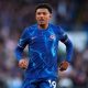 Jadon Sancho’s Silent Message to Chelsea Sparks Speculation About Man Utd Future