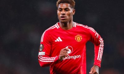 Shocking Divide: Man Utd Fans Split as Marcus Rashford Linked to Transfer Amid Sir Jim Ratcliffe’s Cultural Reboot