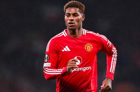 Shocking Divide: Man Utd Fans Split as Marcus Rashford Linked to Transfer Amid Sir Jim Ratcliffe’s Cultural Reboot