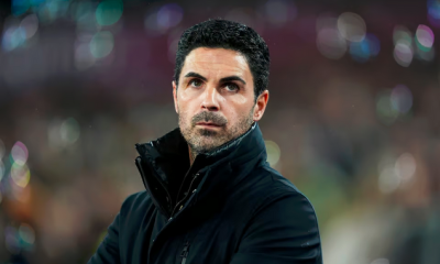 Mikel Arteta Admits He Was ‘Terrified’ Upon Taking Arsenal Job but Determined to Transform Club Culture