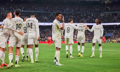 Real Madrid 4-2 Sevilla: Highlights, Man of the Match, and Key Stats from La Liga Thriller at Bernabéu