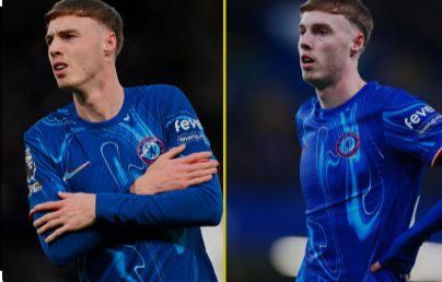 Cole Palmer joins exclusive club but Chelsea create unwanted Premier League history against Fulham