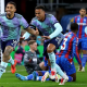 Crystal Palace 1-5 Arsenal: Gunners Shine in Commanding Victory