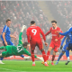 Leicester City player ratings v Liverpool as one man stands tall in valiant defeat