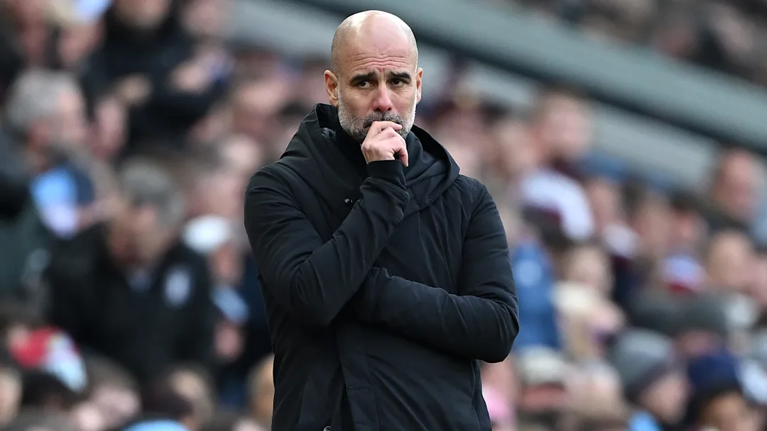 Man City Predicted Lineup vs Everton – Premier League