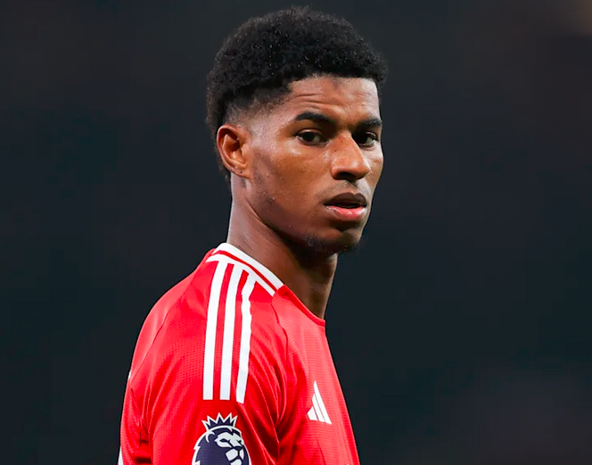 Ruben Amorim Explains How Marcus Rashford Can Return to Manchester United Squad