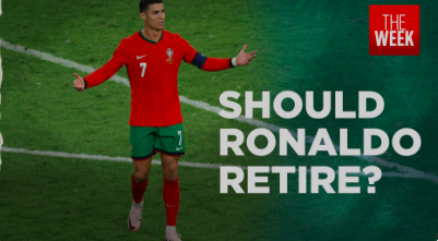 Cristiano Ronaldo: The Greatest of All Time Has Retired