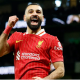 Salah Shatters Three Records and Leads Goals and Assists Charts: A Night to Celebrate