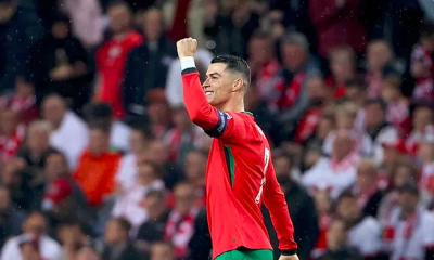 Cristiano Ronaldo, one of football’s greatest icons, has once again etched his name in the history books by achieving a remarkable new record. The Portuguese superstar, now playing for Al-Nassr in Saudi Arabia, has hinted at when he might hang up his boots, a revelation that has sent ripples across the footballing world.