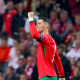 Cristiano Ronaldo, one of football’s greatest icons, has once again etched his name in the history books by achieving a remarkable new record. The Portuguese superstar, now playing for Al-Nassr in Saudi Arabia, has hinted at when he might hang up his boots, a revelation that has sent ripples across the footballing world.