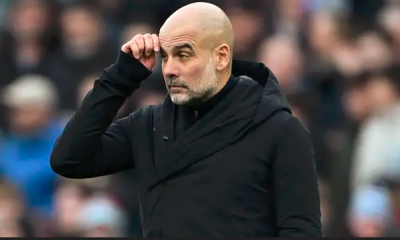 Pep Guardiola Unveils ‘Solution’ to Man City’s Struggles Following Injury Crisis and Aston Villa Loss