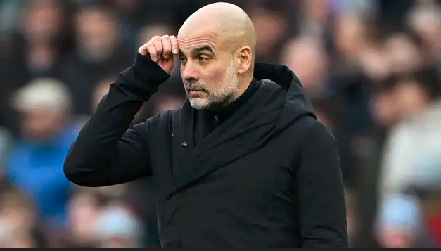 Pep Guardiola Unveils ‘Solution’ to Man City’s Struggles Following Injury Crisis and Aston Villa Loss