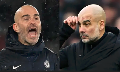 It's a Very Bad Situation" - Enzo Maresca Addresses Man City's Struggles and Backs Guardiola to Compete with Chelsea