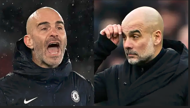 It's a Very Bad Situation" - Enzo Maresca Addresses Man City's Struggles and Backs Guardiola to Compete with Chelsea