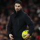 Mikel Arteta Remains Optimistic About Arsenal’s Carabao Cup Hopes Despite "Tricky" Ball Challenges