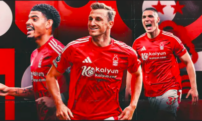 From Relegation Fears to Champions League Dreams: Nottingham Forest’s Remarkable Transformation