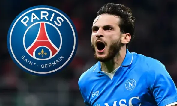PSG Transfer: Financial Gain for Khvicha Kvaratskhelia but Potential Development Risks – A Look at 2025’s Top January Moves