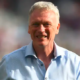 David Moyes Poised for Dramatic Return to Everton After Sean Dyche Sacking