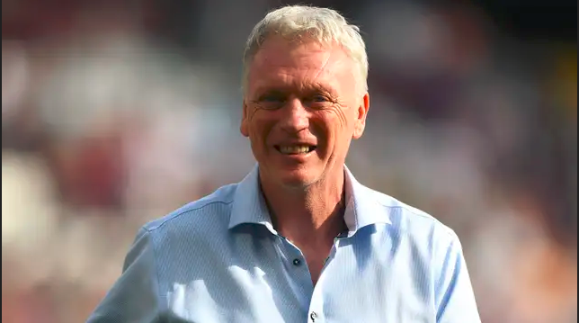 David Moyes Poised for Dramatic Return to Everton After Sean Dyche Sacking