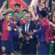 Barcelona Crush Real Madrid with Commanding Performance in Spanish Super Cup Final