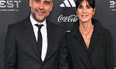 Pep Guardiola’s Turning Point: The Decision That Tested His 30-Year Marriage to Cristina Serra